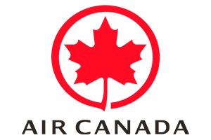 Air Canada Airlines Logo